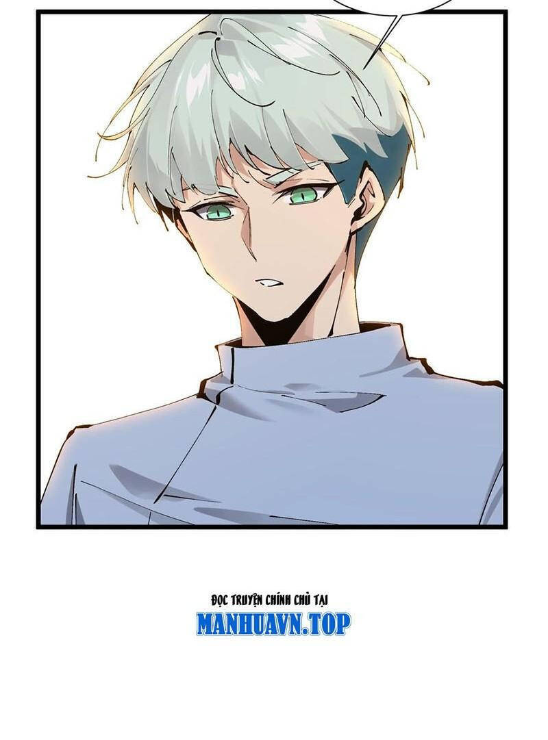 Ta Học Trảm Thần Trong Bệnh Viện Tâm Thần Chap 172 - Next Chap 173