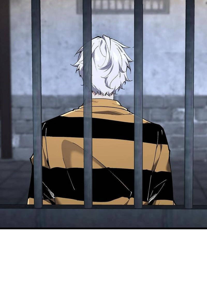 Ta Học Trảm Thần Trong Bệnh Viện Tâm Thần Chap 172 - Next Chap 173