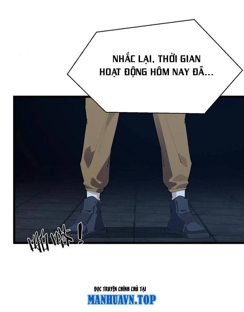 Ta Học Trảm Thần Trong Bệnh Viện Tâm Thần Chap 172 - Next Chap 173