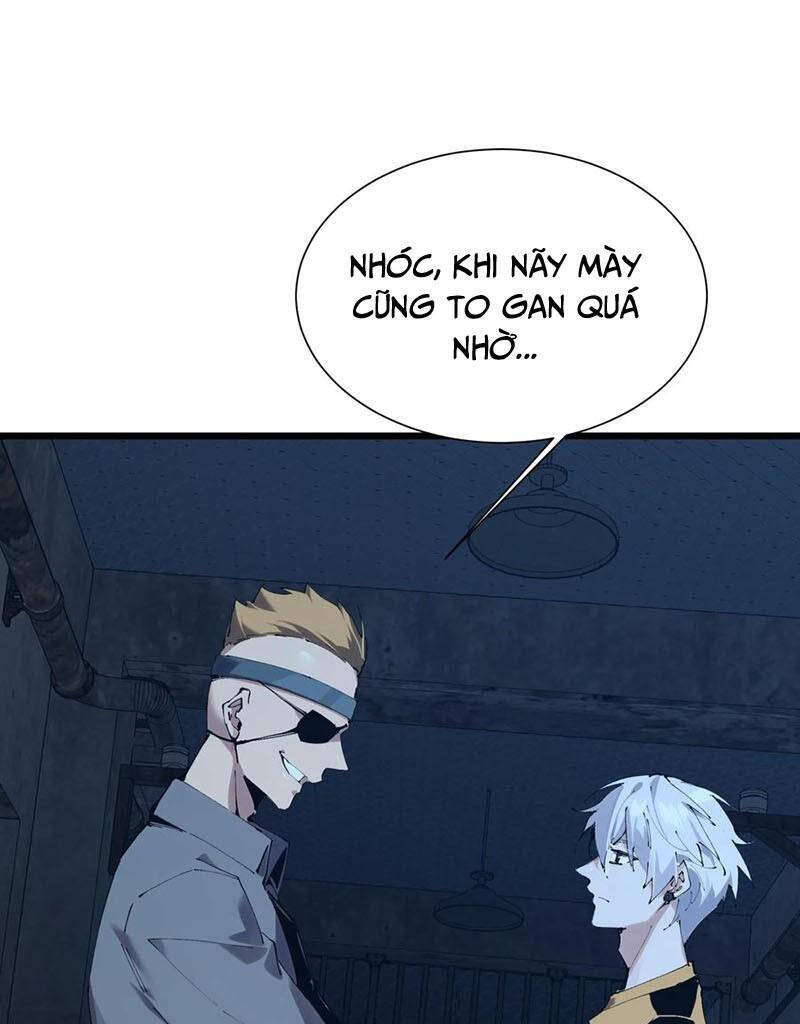 Ta Học Trảm Thần Trong Bệnh Viện Tâm Thần Chap 172 - Next Chap 173