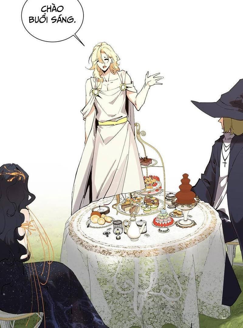 Ta Học Trảm Thần Trong Bệnh Viện Tâm Thần Chap 172 - Next Chap 173