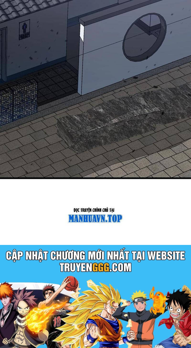 Ta Học Trảm Thần Trong Bệnh Viện Tâm Thần Chap 172 - Next Chap 173