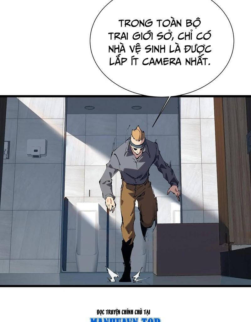 Ta Học Trảm Thần Trong Bệnh Viện Tâm Thần Chap 1725 - Next Chap 1726
