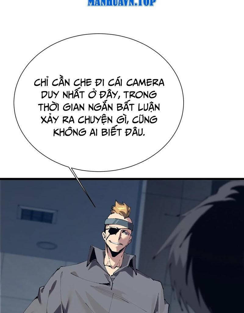 Ta Học Trảm Thần Trong Bệnh Viện Tâm Thần Chap 1725 - Next Chap 1726