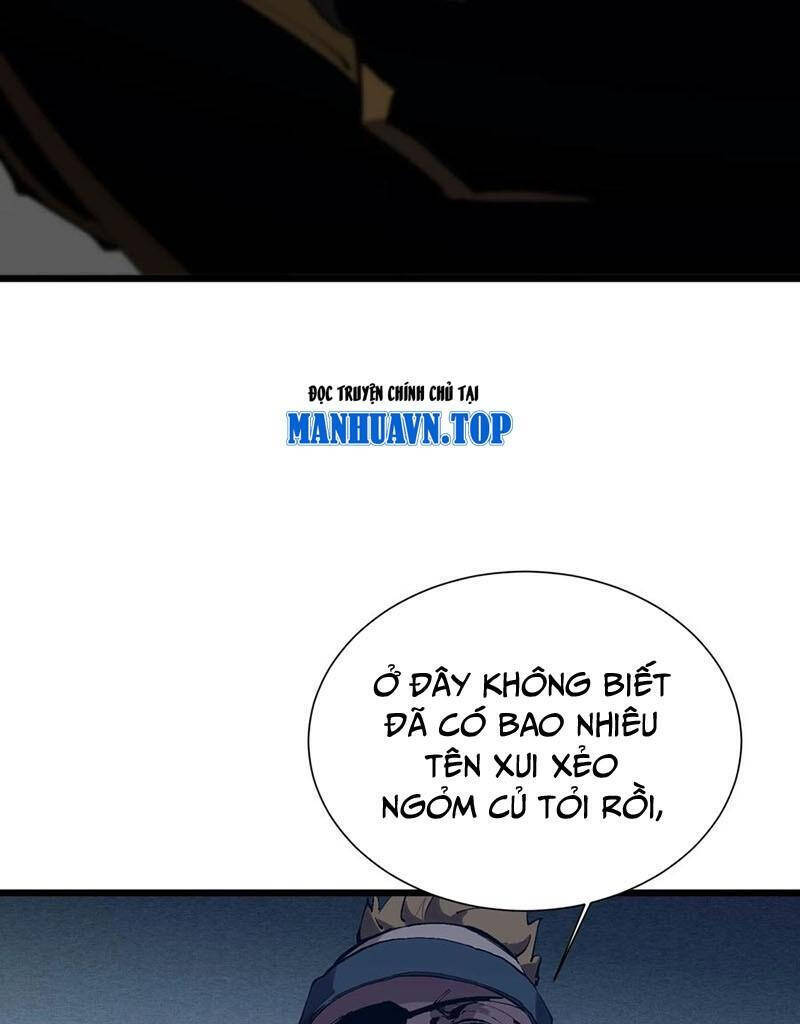 Ta Học Trảm Thần Trong Bệnh Viện Tâm Thần Chap 1725 - Next Chap 1726