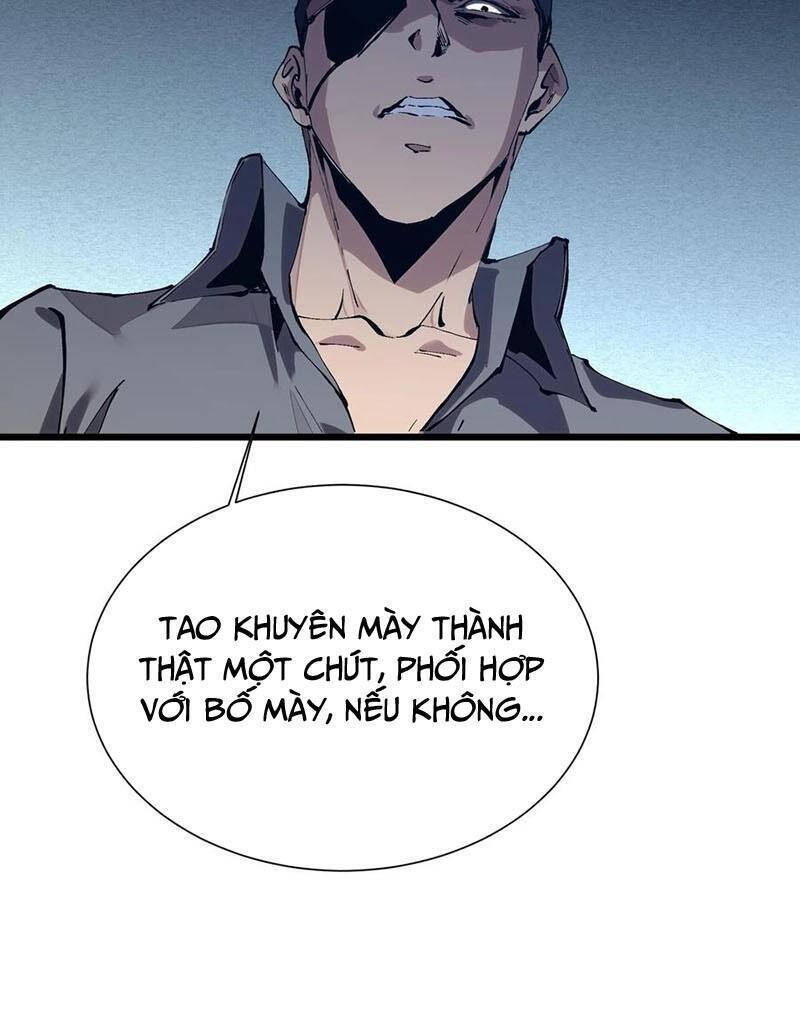 Ta Học Trảm Thần Trong Bệnh Viện Tâm Thần Chap 1725 - Next Chap 1726