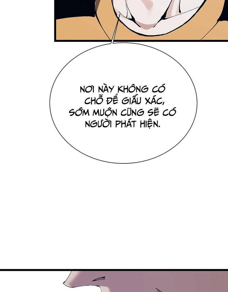 Ta Học Trảm Thần Trong Bệnh Viện Tâm Thần Chap 1725 - Next Chap 1726