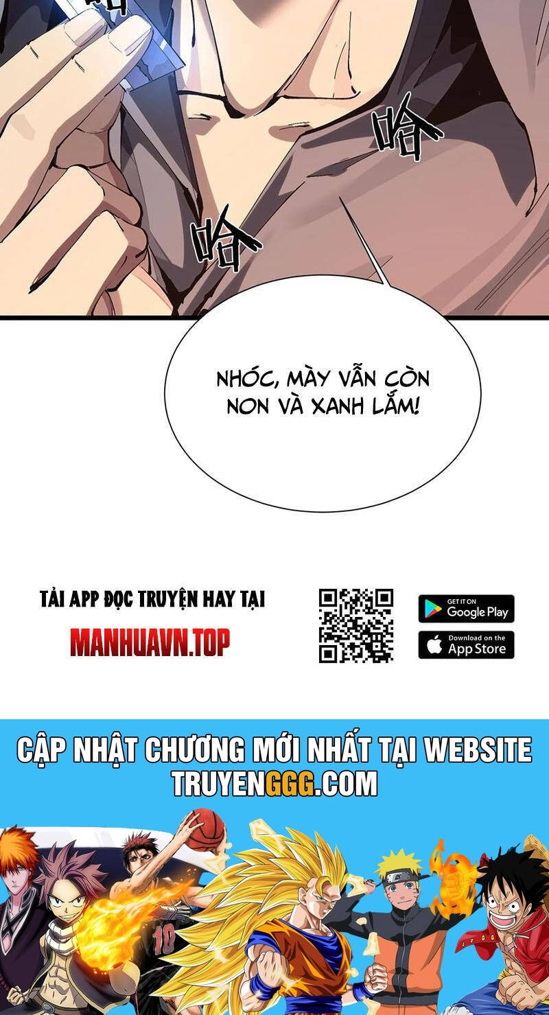 Ta Học Trảm Thần Trong Bệnh Viện Tâm Thần Chap 1725 - Next Chap 1726