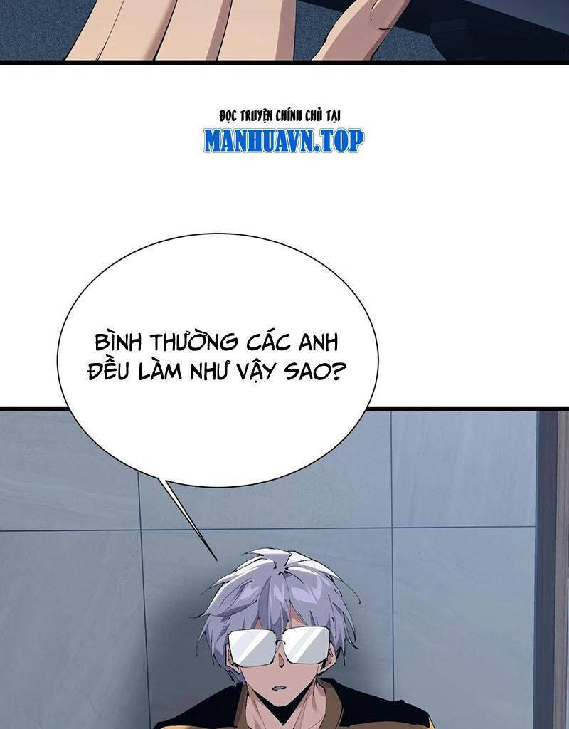 Ta Học Trảm Thần Trong Bệnh Viện Tâm Thần Chap 1725 - Next Chap 1726