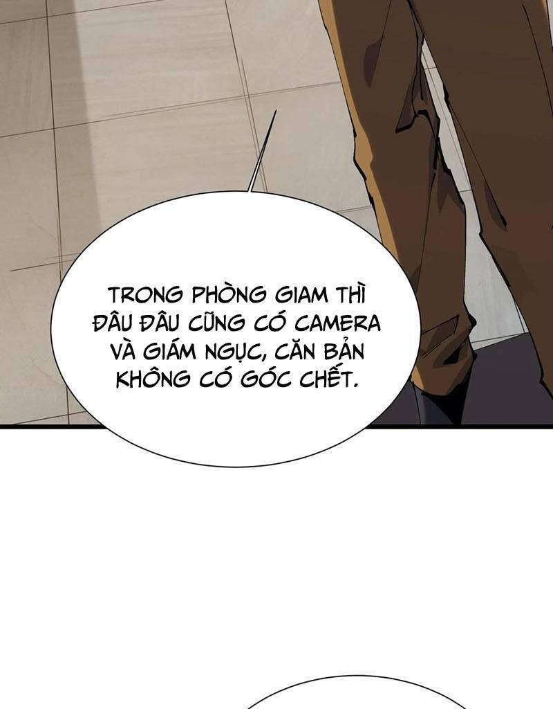 Ta Học Trảm Thần Trong Bệnh Viện Tâm Thần Chap 1725 - Next Chap 1726
