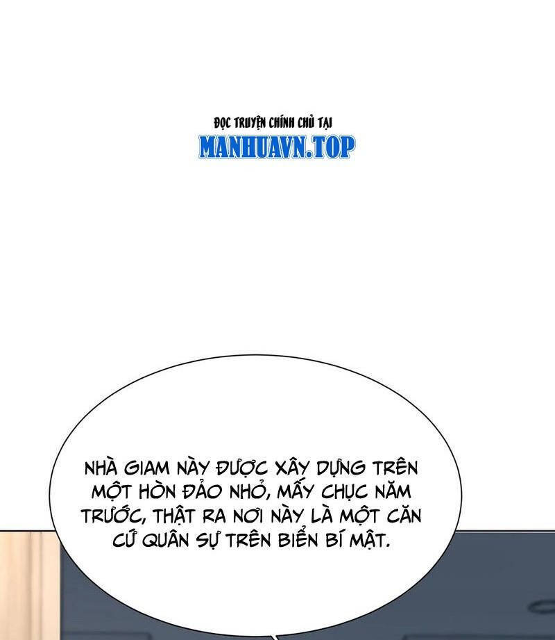 Ta Học Trảm Thần Trong Bệnh Viện Tâm Thần Chap 173 - Next Chap 174