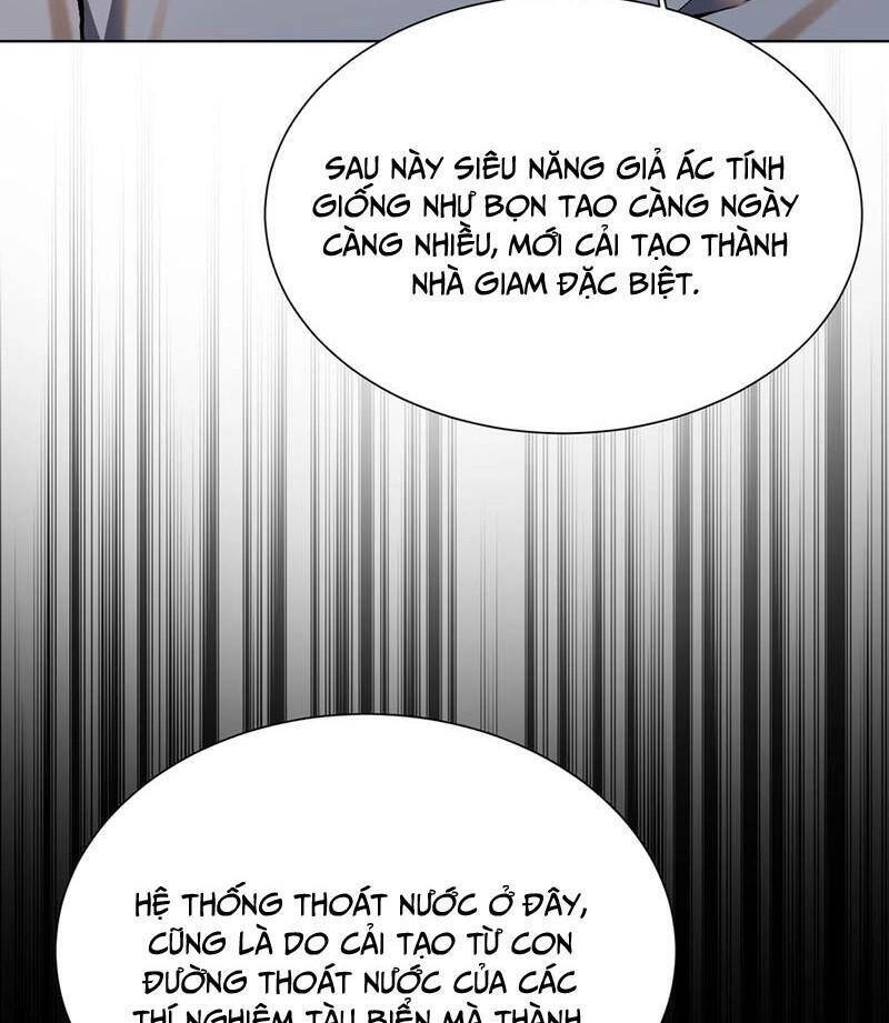 Ta Học Trảm Thần Trong Bệnh Viện Tâm Thần Chap 173 - Next Chap 174