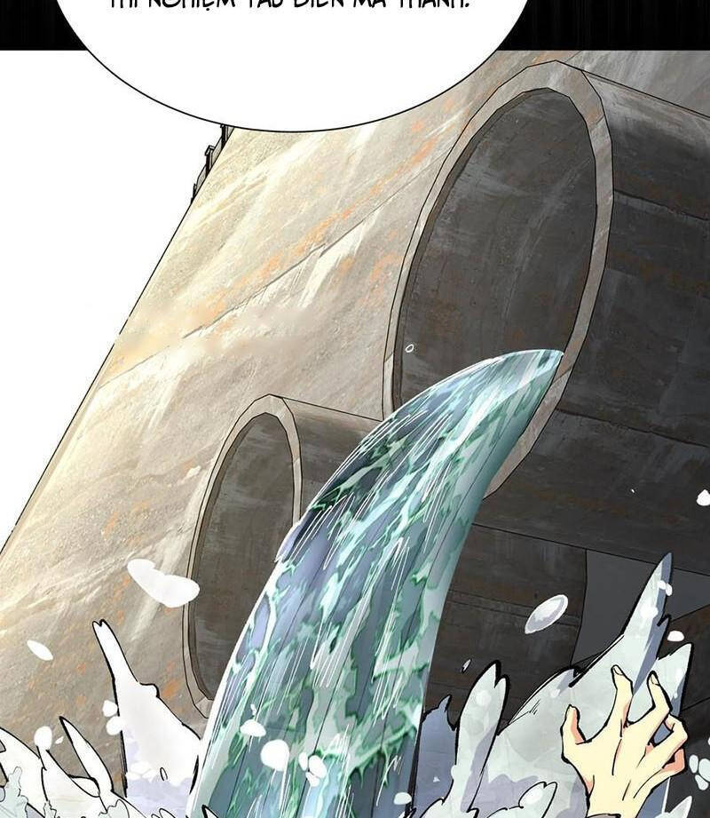 Ta Học Trảm Thần Trong Bệnh Viện Tâm Thần Chap 173 - Next Chap 174