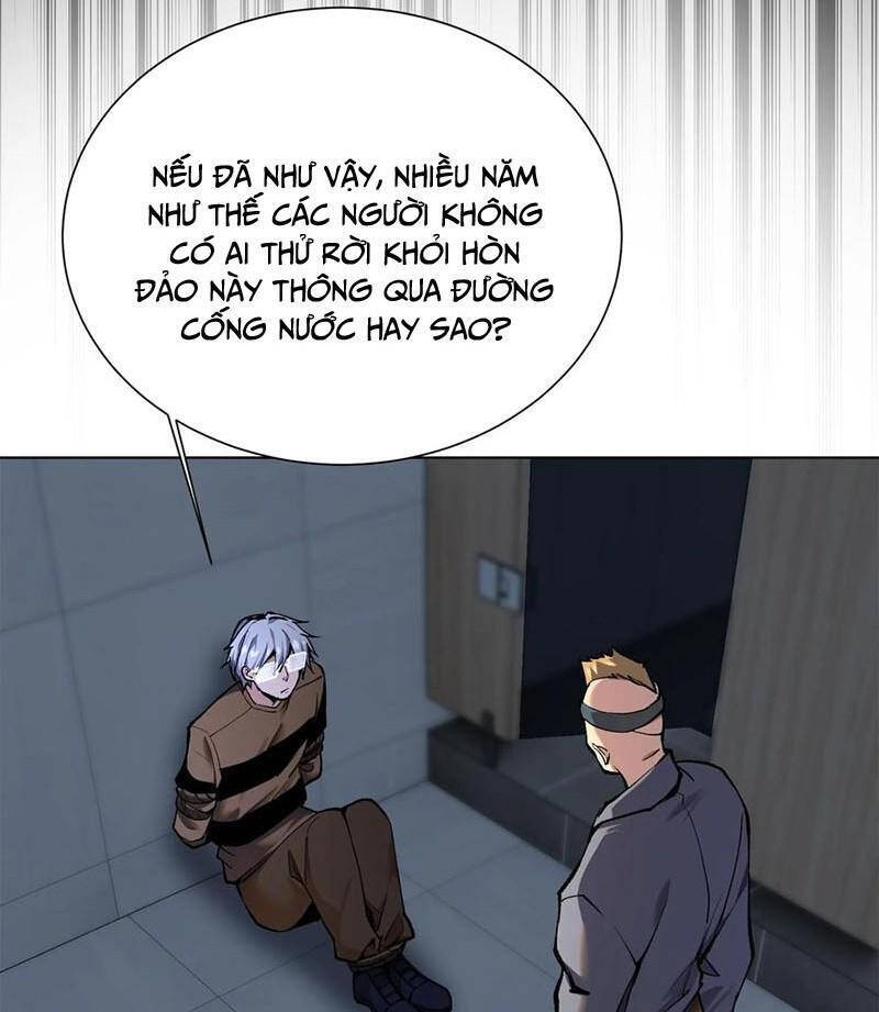 Ta Học Trảm Thần Trong Bệnh Viện Tâm Thần Chap 173 - Next Chap 174