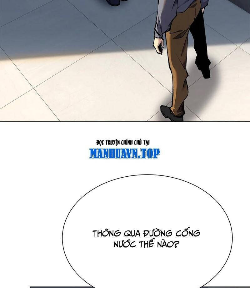 Ta Học Trảm Thần Trong Bệnh Viện Tâm Thần Chap 173 - Next Chap 174