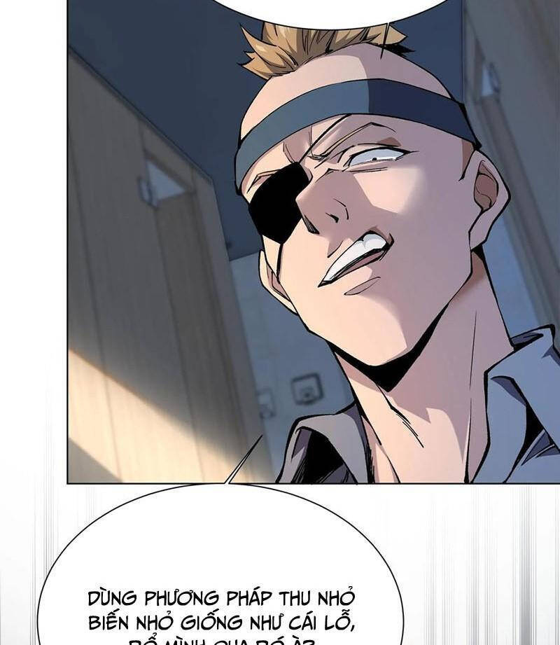 Ta Học Trảm Thần Trong Bệnh Viện Tâm Thần Chap 173 - Next Chap 174