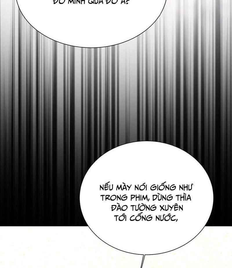 Ta Học Trảm Thần Trong Bệnh Viện Tâm Thần Chap 173 - Next Chap 174