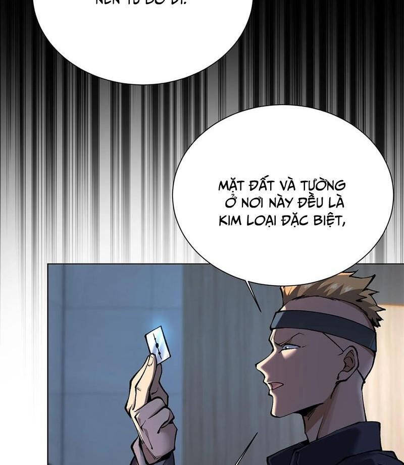 Ta Học Trảm Thần Trong Bệnh Viện Tâm Thần Chap 173 - Next Chap 174