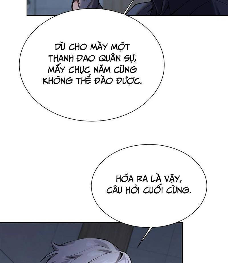 Ta Học Trảm Thần Trong Bệnh Viện Tâm Thần Chap 173 - Next Chap 174