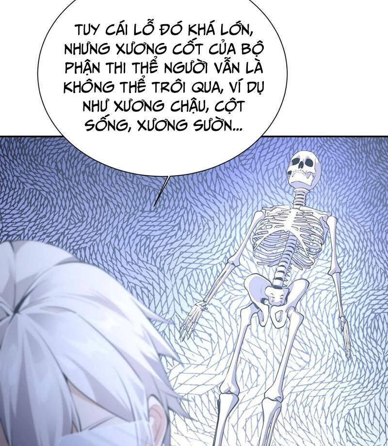 Ta Học Trảm Thần Trong Bệnh Viện Tâm Thần Chap 173 - Next Chap 174