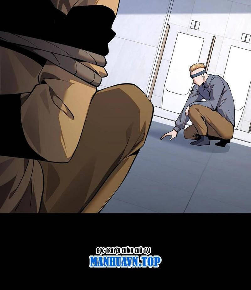 Ta Học Trảm Thần Trong Bệnh Viện Tâm Thần Chap 173 - Next Chap 174