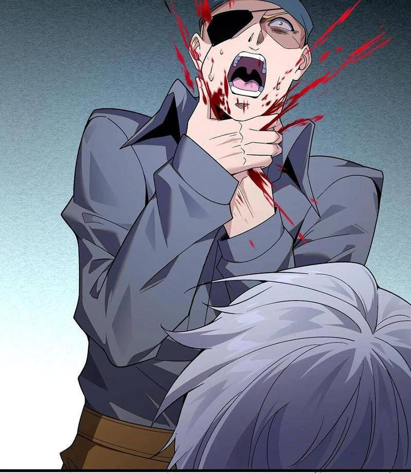 Ta Học Trảm Thần Trong Bệnh Viện Tâm Thần Chap 173 - Next Chap 174