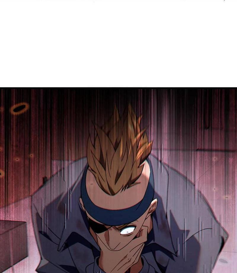 Ta Học Trảm Thần Trong Bệnh Viện Tâm Thần Chap 173 - Next Chap 174