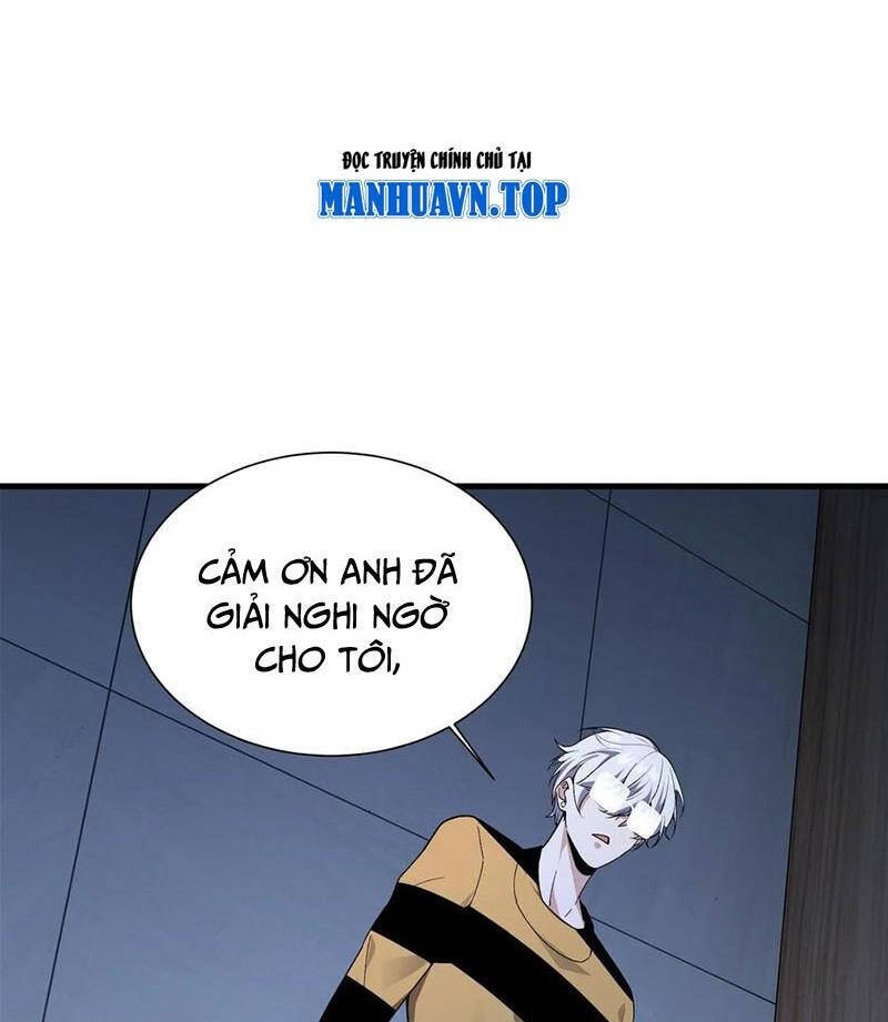 Ta Học Trảm Thần Trong Bệnh Viện Tâm Thần Chap 173 - Next Chap 174
