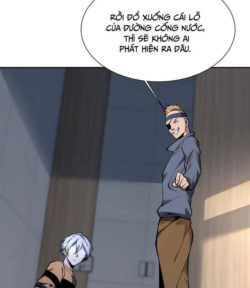 Ta Học Trảm Thần Trong Bệnh Viện Tâm Thần Chap 173 - Next Chap 174