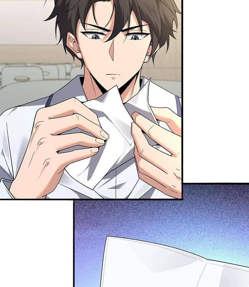 Ta Học Trảm Thần Trong Bệnh Viện Tâm Thần Chap 173 - Next Chap 174