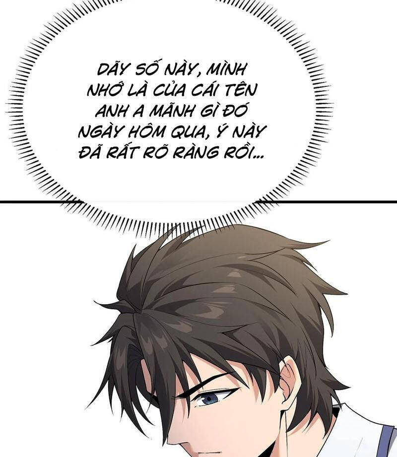 Ta Học Trảm Thần Trong Bệnh Viện Tâm Thần Chap 173 - Next Chap 174