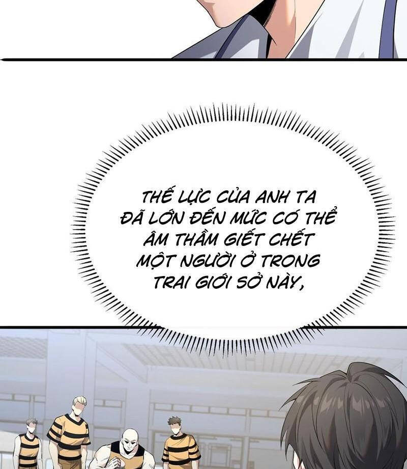 Ta Học Trảm Thần Trong Bệnh Viện Tâm Thần Chap 173 - Next Chap 174