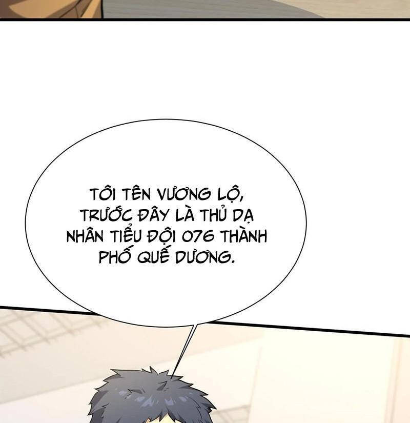 Ta Học Trảm Thần Trong Bệnh Viện Tâm Thần Chap 173 - Next Chap 174