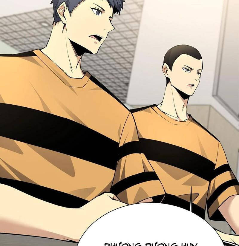 Ta Học Trảm Thần Trong Bệnh Viện Tâm Thần Chap 173 - Next Chap 174