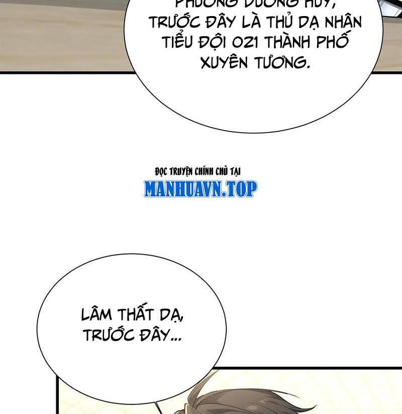 Ta Học Trảm Thần Trong Bệnh Viện Tâm Thần Chap 173 - Next Chap 174