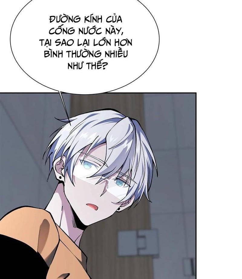 Ta Học Trảm Thần Trong Bệnh Viện Tâm Thần Chap 173 - Next Chap 174