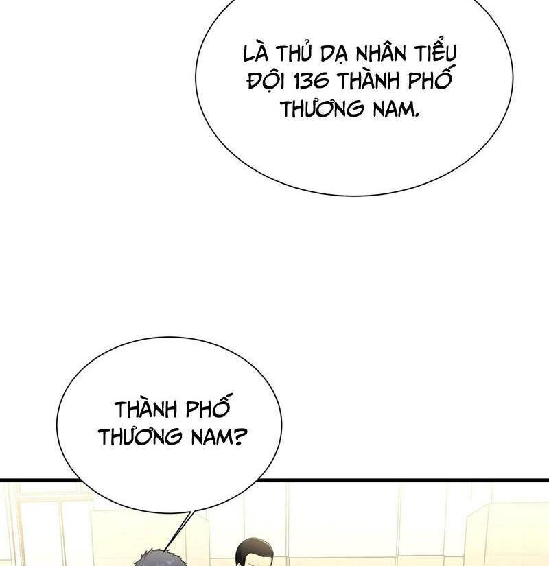Ta Học Trảm Thần Trong Bệnh Viện Tâm Thần Chap 173 - Next Chap 174