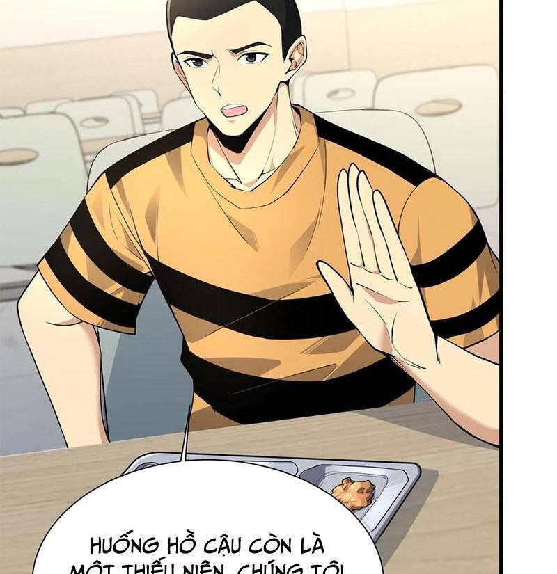 Ta Học Trảm Thần Trong Bệnh Viện Tâm Thần Chap 173 - Next Chap 174