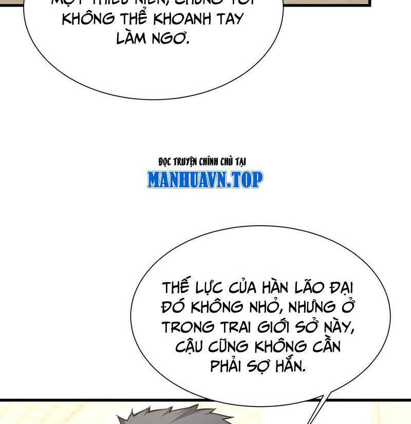 Ta Học Trảm Thần Trong Bệnh Viện Tâm Thần Chap 173 - Next Chap 174