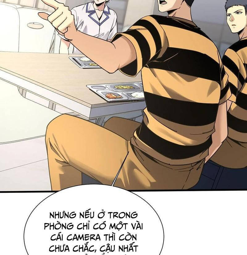 Ta Học Trảm Thần Trong Bệnh Viện Tâm Thần Chap 173 - Next Chap 174