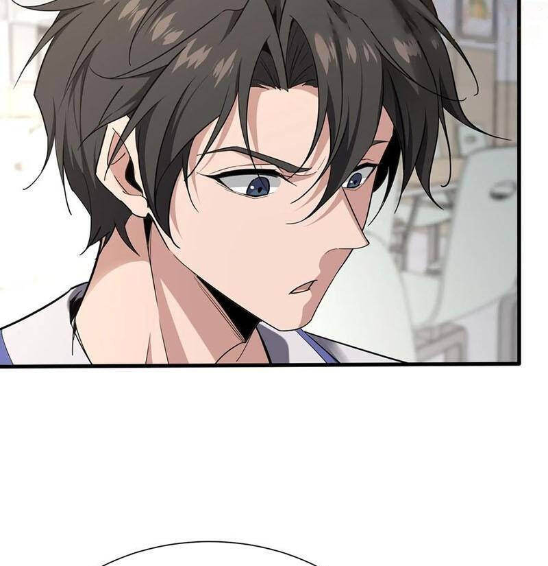 Ta Học Trảm Thần Trong Bệnh Viện Tâm Thần Chap 173 - Next Chap 174