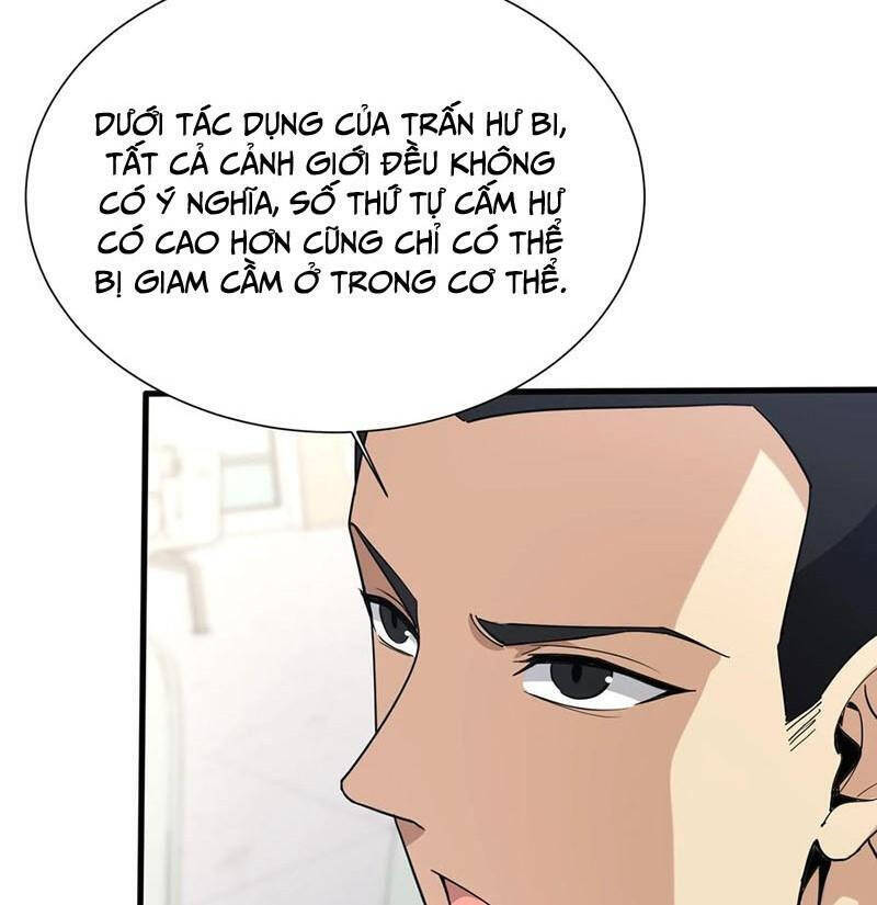Ta Học Trảm Thần Trong Bệnh Viện Tâm Thần Chap 173 - Next Chap 174
