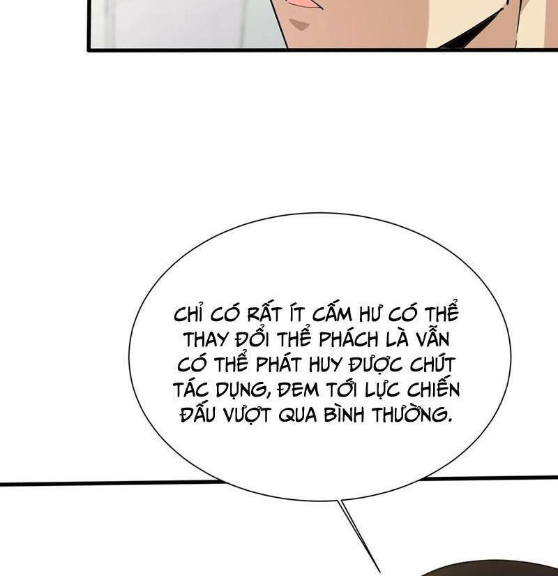 Ta Học Trảm Thần Trong Bệnh Viện Tâm Thần Chap 173 - Next Chap 174