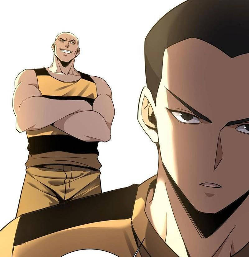 Ta Học Trảm Thần Trong Bệnh Viện Tâm Thần Chap 173 - Next Chap 174