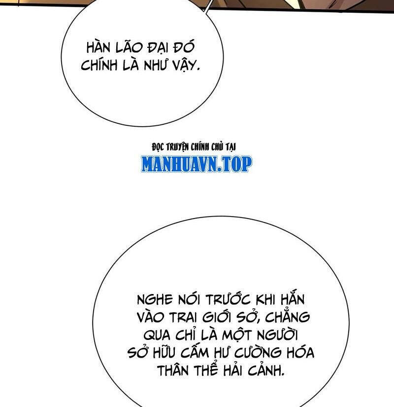 Ta Học Trảm Thần Trong Bệnh Viện Tâm Thần Chap 173 - Next Chap 174