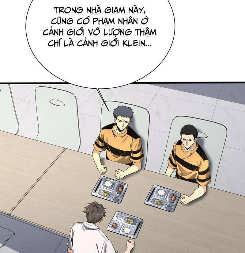 Ta Học Trảm Thần Trong Bệnh Viện Tâm Thần Chap 173 - Next Chap 174