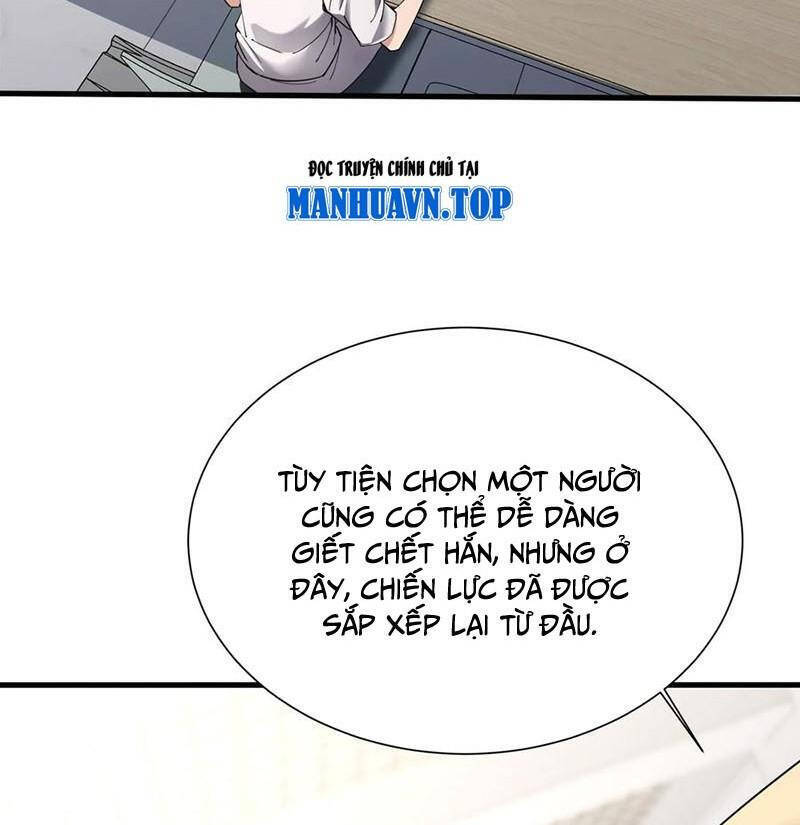 Ta Học Trảm Thần Trong Bệnh Viện Tâm Thần Chap 173 - Next Chap 174