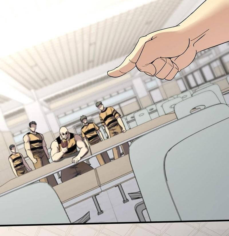 Ta Học Trảm Thần Trong Bệnh Viện Tâm Thần Chap 173 - Next Chap 174