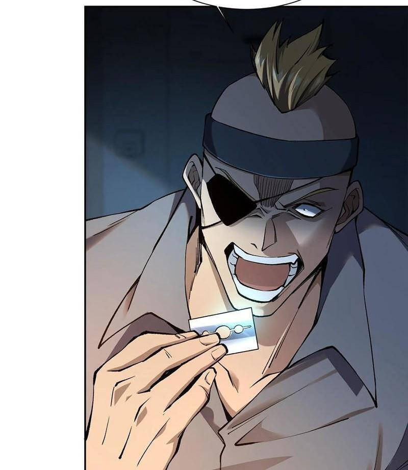 Ta Học Trảm Thần Trong Bệnh Viện Tâm Thần Chap 173 - Next Chap 174