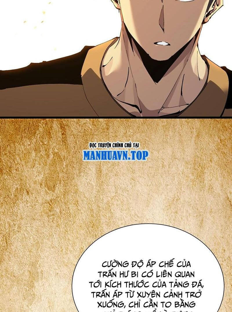 Ta Học Trảm Thần Trong Bệnh Viện Tâm Thần Chap 174 - Next Chap 175